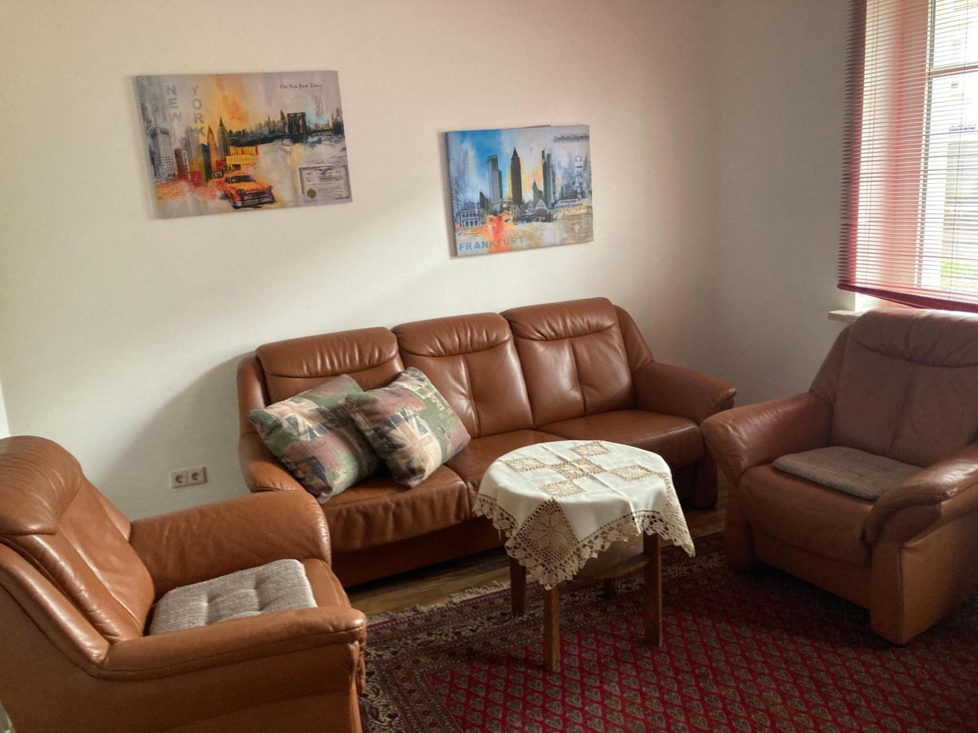 Apartment Deli 106 *