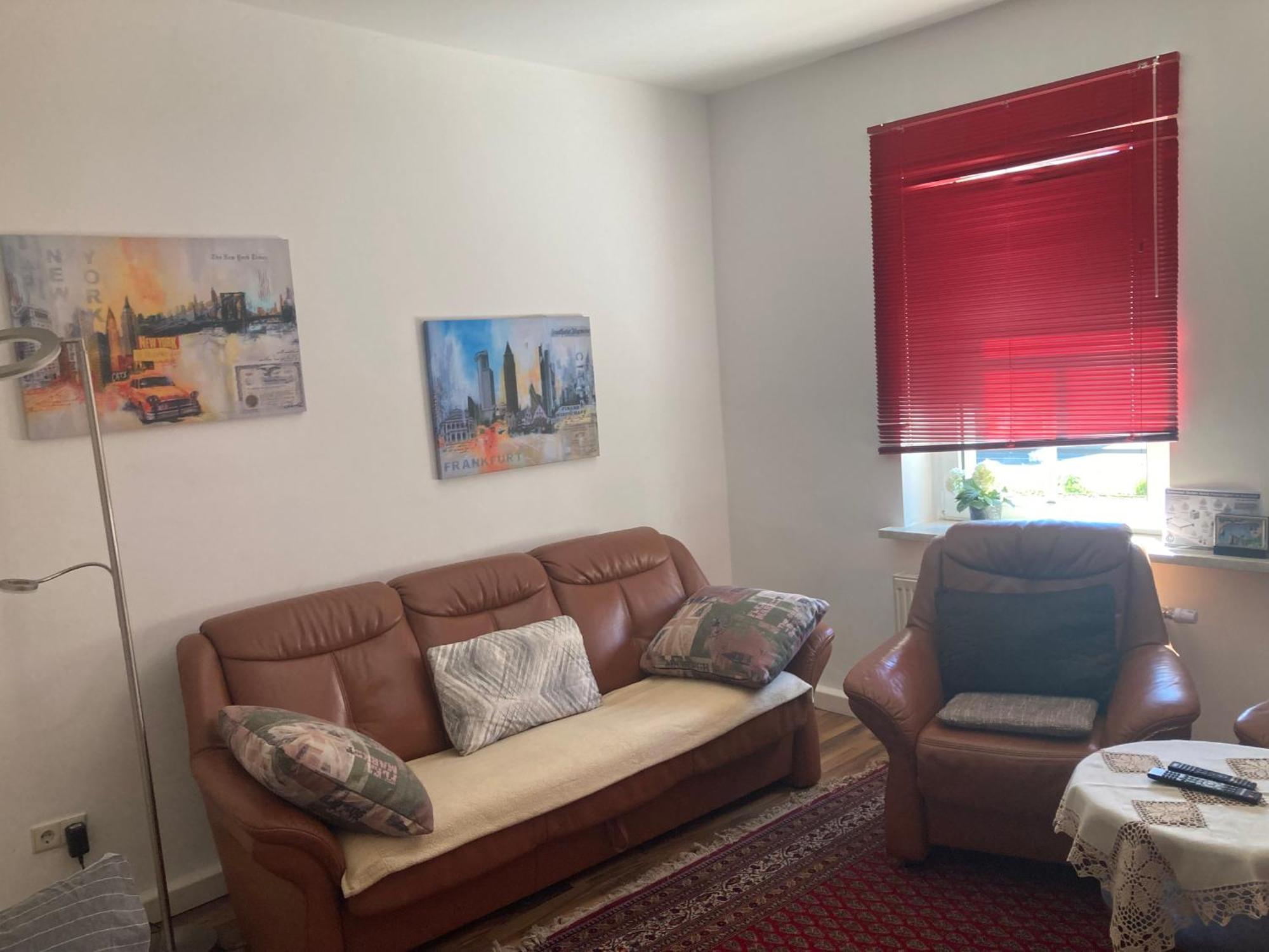 Apartment Deli 106 *